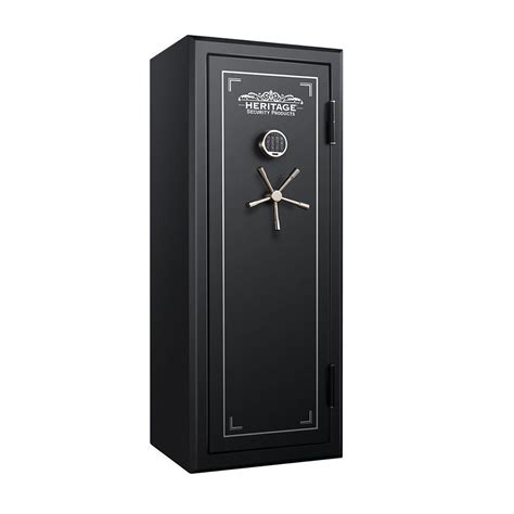 10 Best Fireproof Gun Safe Review