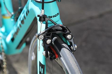 Review: Bianchi Oltre XR4 Super Record | road.cc