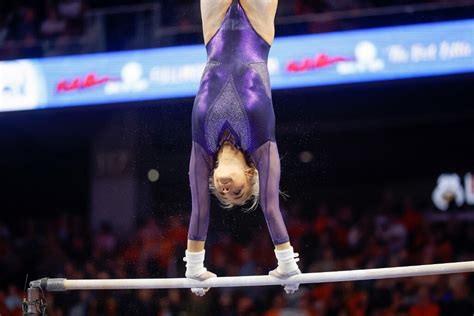 Olivia Dunne teases return to NCAA gymnastics in viral pre-season TikTok