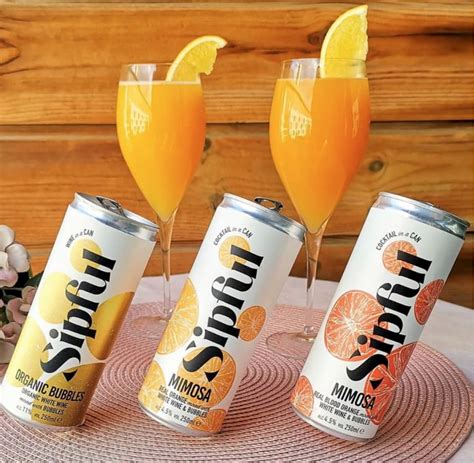 New canned cocktail range launches on Amazon | Entertainment Daily