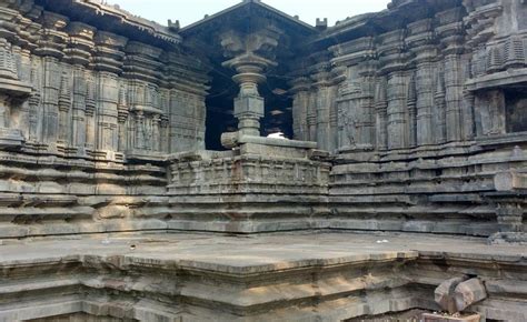 Thousand Pillar Temple Warangal, Timings, History & Information