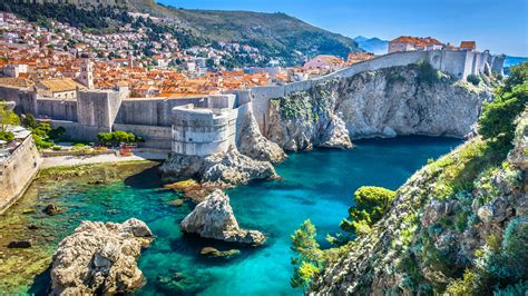 Best beaches in Dubrovnik - Lonely Planet