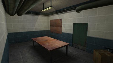 Demo release news - The Stanley Parable: Classic mod for Half-Life - ModDB