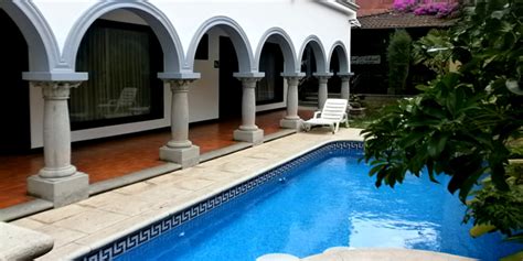 Hotel Colonial - San Jose Costa Rica Hotel