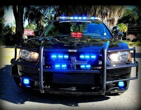 Dodge Charger Pursuit Police Car #DodgeChargerclassiccars | Police car ...