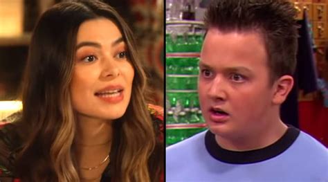 Is Gibby in the new iCarly reboot? - PopBuzz