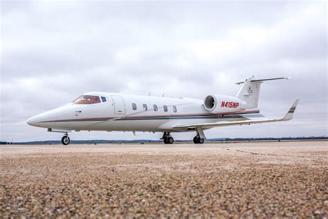 Learjet 60 for sale - Globalair.com