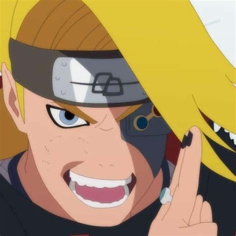 The 20+ Best Deidara Quotes from Naruto Shippuden