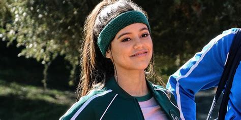 Jenna Ortega: 6 Things To Know About The Yes Day Star | Cinemablend