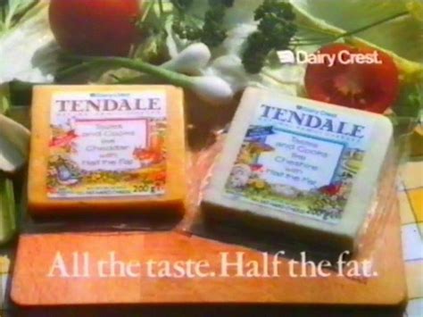 Tendale Cheese | TVARK