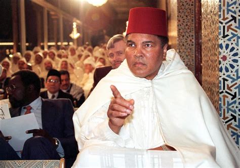 Muhammad Ali Through the Years Photos | Image #311 - ABC News