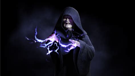 Emperor Palpatine Star Wars Battlefront II, HD Games, 4k Wallpapers ...