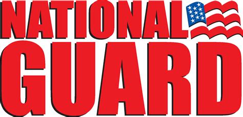 National Guard Logo Vector - (.Ai .PNG .SVG .EPS Free Download)