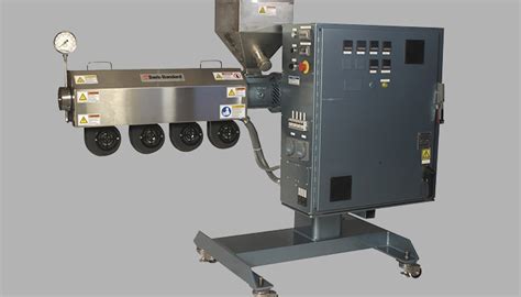 Extruders - Davis-Standard