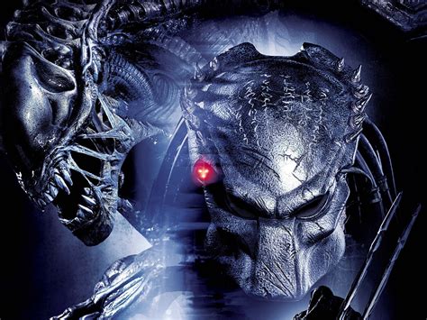 Alien Vs Predator Wallpaper - WallpaperSafari