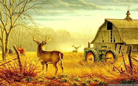 Autumn Barn Wallpapers - Top Free Autumn Barn Backgrounds - WallpaperAccess