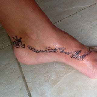 My cup runneth over psalms 23 | Tattoo quotes, Tattoos, I tattoo