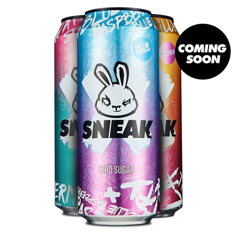 ENERGY – Sneak US