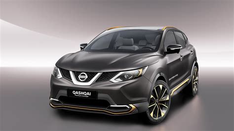 Nissan Qashqai 2017 Wallpapers Images Photos Pictures Backgrounds