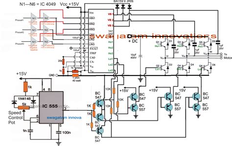 Bldc Motor Controller Circuit Diagram Pdf