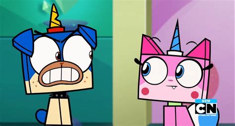 This Spells Disaster | Unikitty Wiki | Fandom