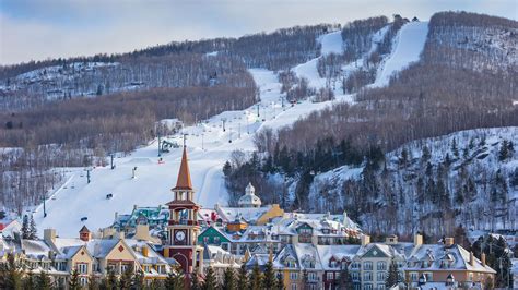 Mountain & Village | Tremblant