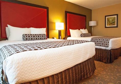 Crowne Plaza Houston Galleria Area | Hotels in Houston, TX