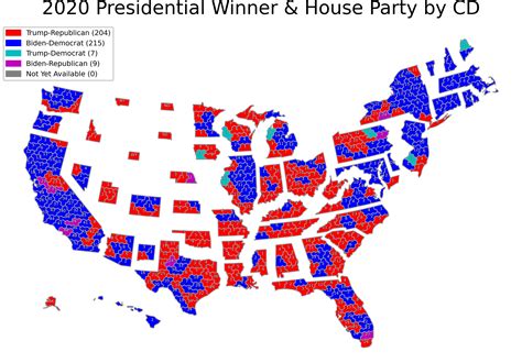 United States How Many Congressional Districts Produced | Free Nude ...