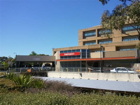 Monash Medical Centre - Medical Centers - 246 Clayton Rd, Clayton ...