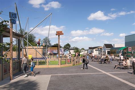 What's new for 2023 at Skegness Holiday Park, Lincolnshire | Haven