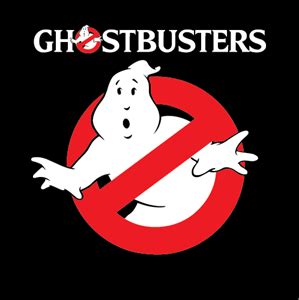 Ghostbusters Logo PNG Vector (EPS) Free Download