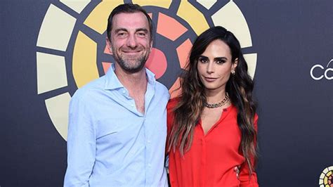 Who Is Mason Morfit? 5 Things About Jordana Brewster’s CEO Fiancé ...