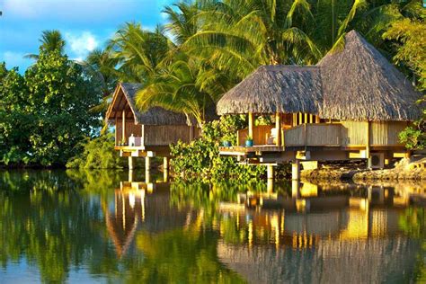 The Ultimate Tahiti Honeymoon Guide – The Honeymoon Edit