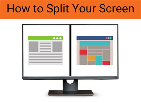 How To Use Split Screen On Windows 10 | SoftwareKeep