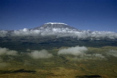 Kilimanjaro