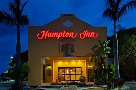 Hampton Inn Key Largo $169 ($̶2̶0̶9̶), 'EXCELLENT!' - 2018 Prices ...