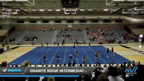 Granite Ridge Intermediate School - Granite Ridge Intermediate School ...