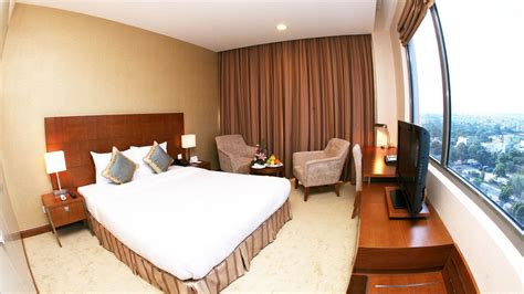 The Best 5-Star Hotels in Bien Hoa, Vietnam