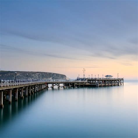 SWANAGE PIER - All You MUST Know Before You Go (2024)