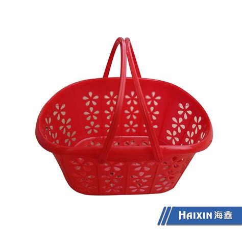 Plastic Picking Basket/Harvest Bucket/Fruit Picker Basket - China ...