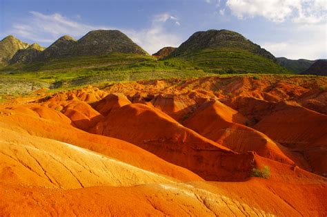 Sunset, Torotoro National Park, Bolivia | Beautiful photos places ...