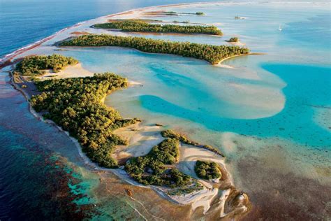 Do you know the way to Fakarava? | GetAway Travel LLC