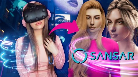 Playing A Life Simulation Game In VR!? - YouTube