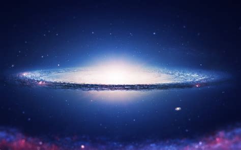 4K Universe Wallpapers (46+ images)