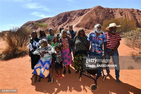 451 Anangu Aboriginal Stock Photos, High-Res Pictures, and Images ...