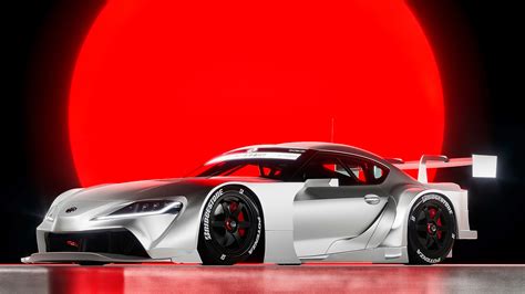 Supra K Wallpaper Mk K Toyota Supra Wallpapers Cars Wallpapers | The ...