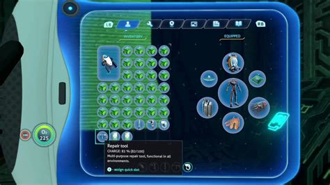 Subnautica: Getting all 23+ Ion Cubes - YouTube