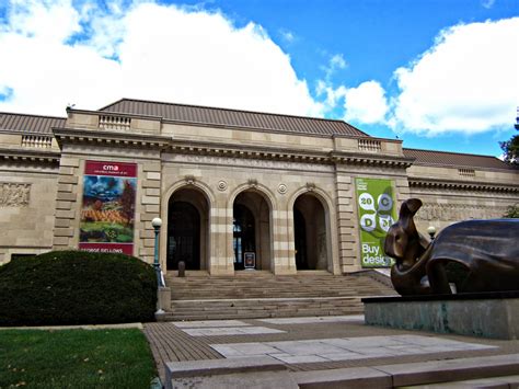 Cbus52: Columbus in a Year: Columbus Museum of Art