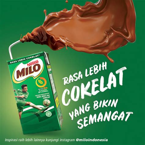 10 Contoh Iklan Minuman Beserta Gambarnya - Goshopkey