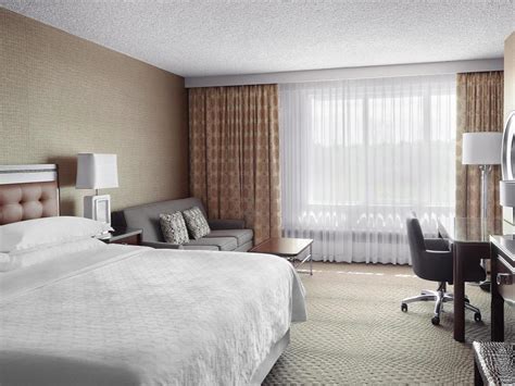 Sheraton Cavalier Saskatoon Hotel, Saskatoon (SK) | 2021 Updated Prices ...